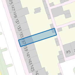 Perceel STR03-D-3308