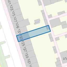 Perceel STR03-D-3310