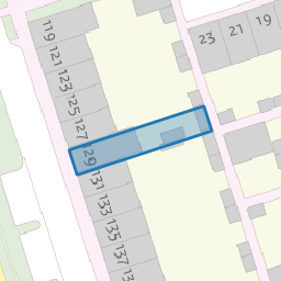 Perceel STR03-D-3312