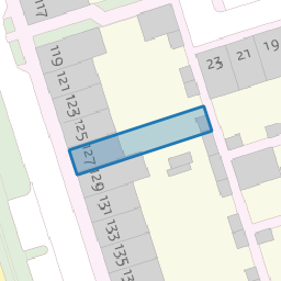 Perceel STR03-D-3313