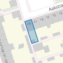 Perceel STR03-D-3319