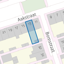 Perceel STR03-D-3324