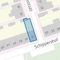 Perceel STR03-D-3326