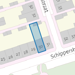 Perceel STR03-D-3327