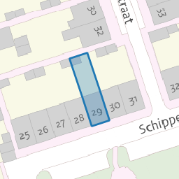 Perceel STR03-D-3328