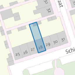 Perceel STR03-D-3329