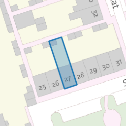 Perceel STR03-D-3330