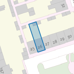 Perceel STR03-D-3331