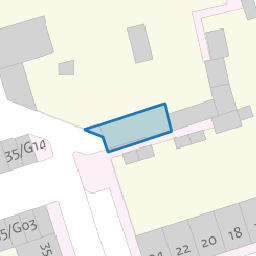 Perceel STR03-D-3338