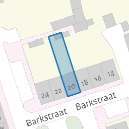 Perceel STR03-D-3344