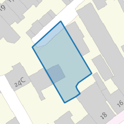 Perceel STR03-D-3351