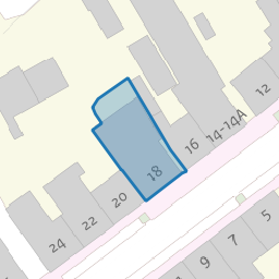 Perceel STR03-D-3352