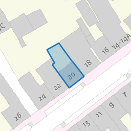 Perceel STR03-D-3353