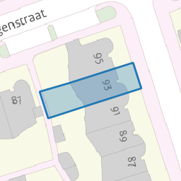 Perceel STR03-D-3357