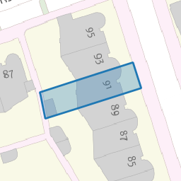 Perceel STR03-D-3358