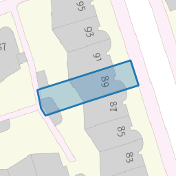 Perceel STR03-D-3359