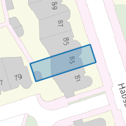 Perceel STR03-D-3362