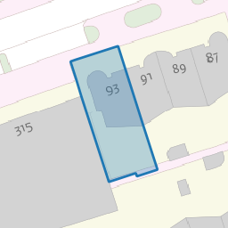 Perceel STR03-D-3364