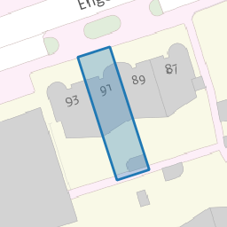 Perceel STR03-D-3365