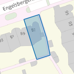 Perceel STR03-D-3367