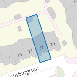 Perceel STR03-D-3369