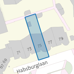 Perceel STR03-D-3370