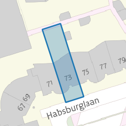 Perceel STR03-D-3371