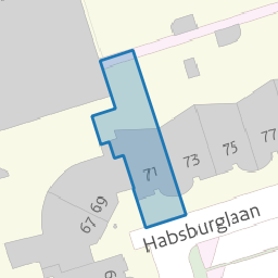 Perceel STR03-D-3372