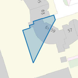 Perceel STR03-D-3377