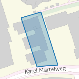 Perceel STR03-D-3380