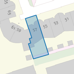 Perceel STR03-D-3381