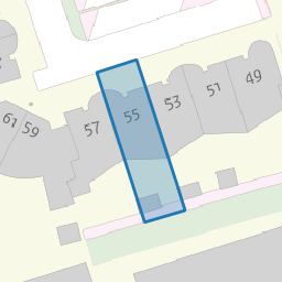 Perceel STR03-D-3382