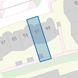 Perceel STR03-D-3384