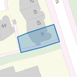 Perceel STR03-D-3386