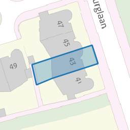 Perceel STR03-D-3387