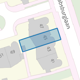 Perceel STR03-D-3388