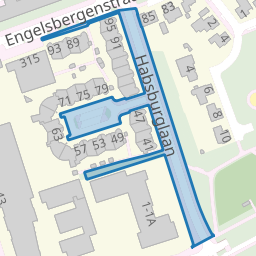 Perceel STR03-D-3390