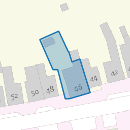 Perceel STR03-D-3391