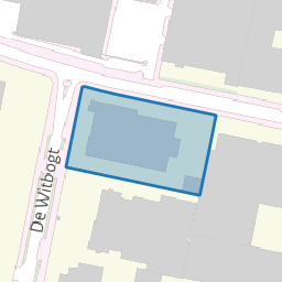 Perceel STR03-D-3393