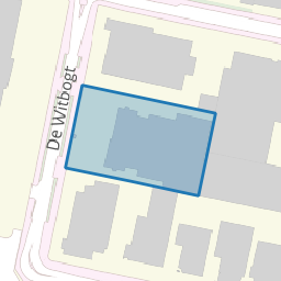 Perceel STR03-D-3394