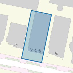 Perceel STR03-D-3396