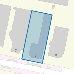 Perceel STR03-D-3398