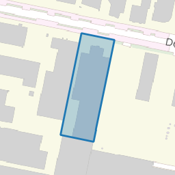 Perceel STR03-D-3400