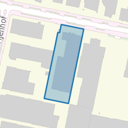 Perceel STR03-D-3401