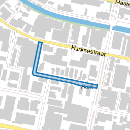 Perceel STR03-D-3403