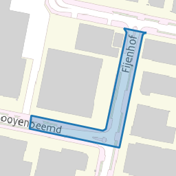 Perceel STR03-D-3404