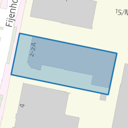 Perceel STR03-D-3405