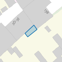 Perceel STR03-D-3406