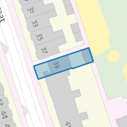 Perceel STR03-D-3410