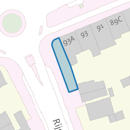 Perceel STR03-D-3416